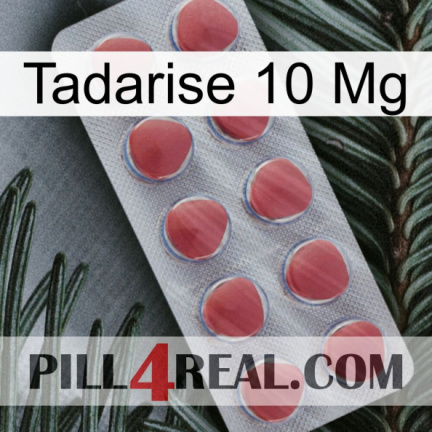 Tadarise 10Mg 18